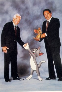 Mais uma má ideia: o novo filme do Tom & Jerry
