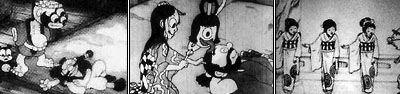 Animes da Era de Ouro da animação japonesa ganham DVD