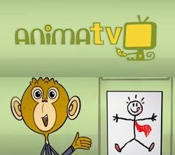 Ministério da Cultura abre em breve edital do AnimaTV