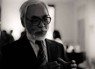 Hayao Miyazaki chega aos 70 anos inspirando análises sobre animação