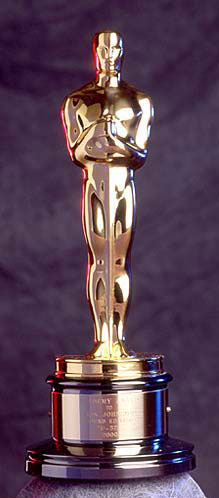 Curtas de animação vencedores do Oscar