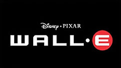 Revelado o logo de "Wall-E"