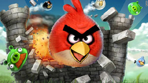 Empresa deseja Angry Birds em série de animação