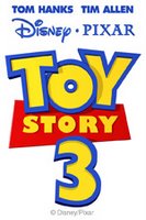 "Toy Story 3" deve estrear em 2010