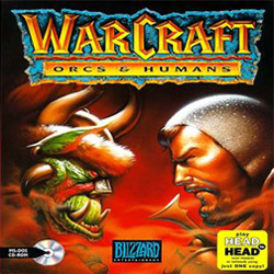 Warner produzirá filme do game "Warcraft"