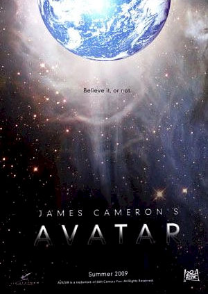"Avatar" pode superar "Titanic" em poucas semanas 