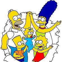 Fox renova "Os Simpsons" por mais duas temporadas