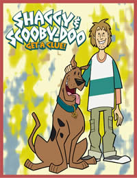 Scooby Doo retorna mais moderno