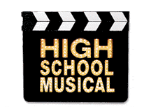 High School Musical é líder na Globo