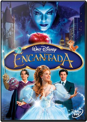 "Encantada" ganha DVD bônus limitado