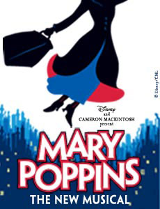 "Mary Poppins": Confira vídeos com elencos de Londres e Broadway