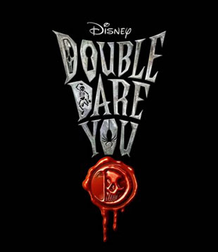 Disney lança selo de animação de terror