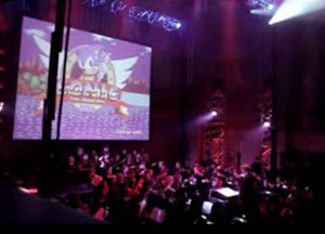 Video Games Live reúne games e orquestra sinfônica