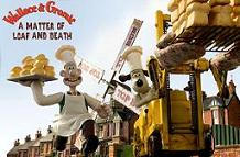 Wallace e Gromit retornam em novo curta