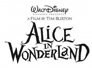 Novo trailer de "Alice in Wonderland"