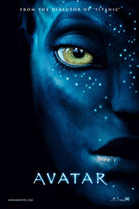 "Avatar" impressiona em 3D e Imax