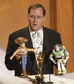 Oscar 2011 - Toy Story 3 é indicado a Melhor Filme