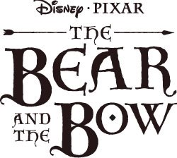 "Brave" é "The Bear and the Bow"