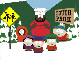 Criadores de "South Park" acertam contrato de US$ 75 milhões