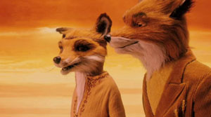 "Fantastic Mr. Fox" tem trailer divulgado
