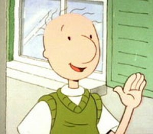 "Doug" é boa opção na TV Cultura