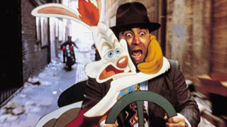 Zemeckis confirma novo Roger Rabbit