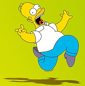 Novo filme dos "Simpsons" só após o fim da série, diz Matt Groening